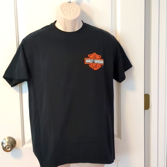 Gildan Other - Harley-Davidson 2021 Bike Week T-shirt